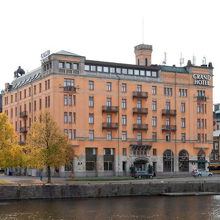 Elite Grand Hotel Norrkoeping Exterior photo